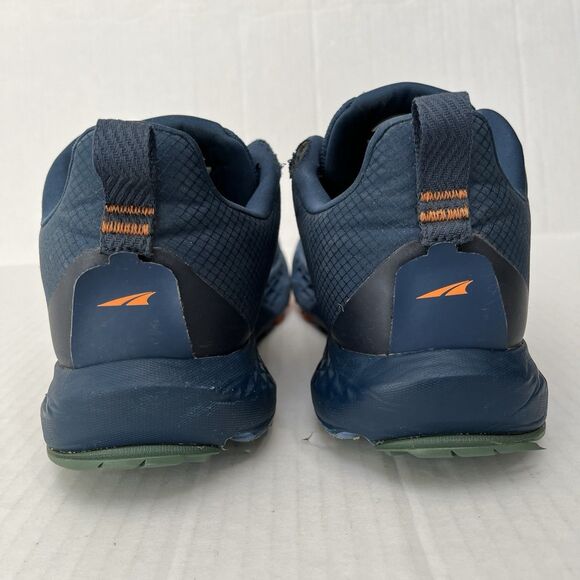 Altra Timp 5 Trail Running Shoes Mens Size 13 Vibram Outsole Lightweight Outdoor main image 12